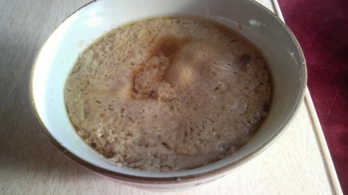 なんちゃって茶碗蒸し