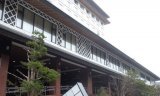 北湯沢...