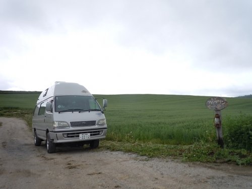 270000KM！...
