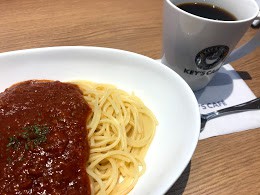 ランパス②