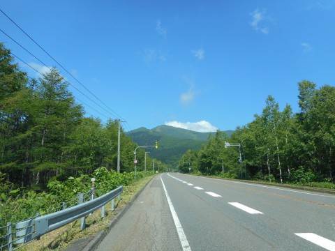 道の駅も...