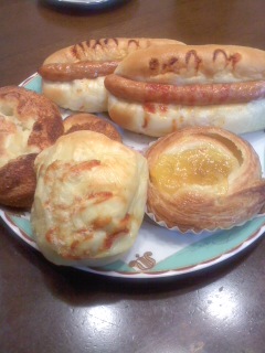 やっと行けた~