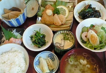 Cafe hano hanoさんにて。