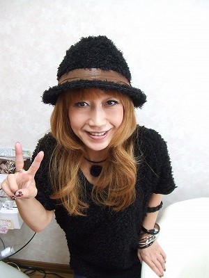 メーテル風~~♪