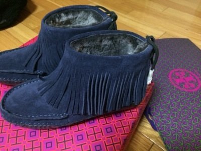 いや~~素敵なお土産