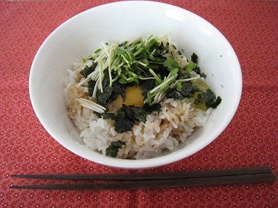 忘れるところだった美味しいもの特集＆これから美味しく完成するかも予告