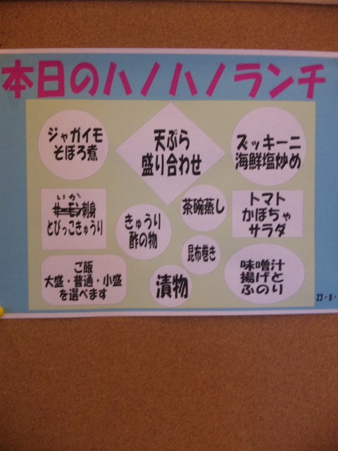 こんばんは Cafehanohano です