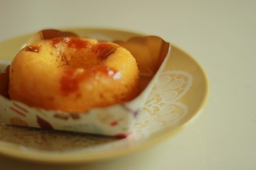 焼きドふたたび