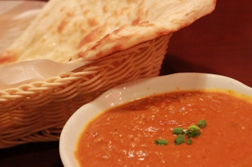 月イチカレーデー