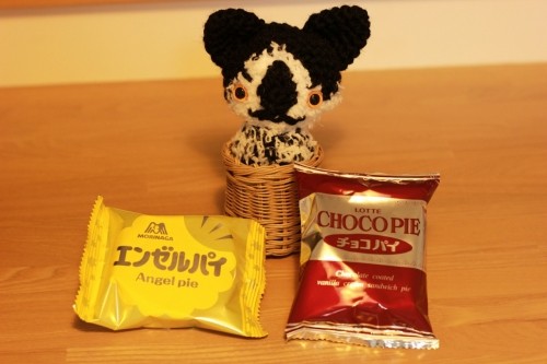 どちらがお好き?