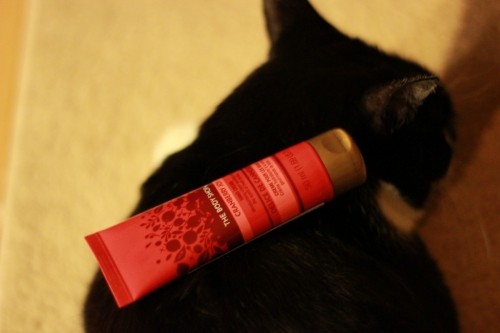 クランベリーのかほり