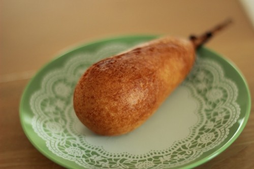 アメド＆あげいも