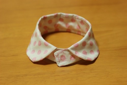 華のための試作品