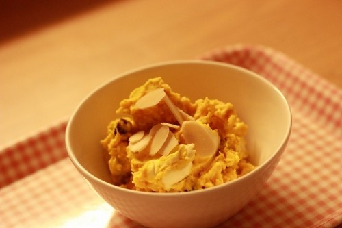 五十嵐農園サラダ