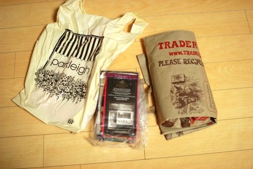 誕生日ですた(*ΦωΦ*)