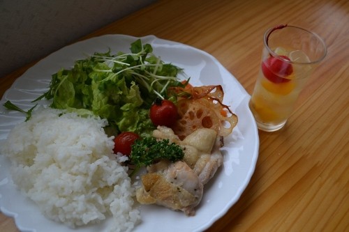 本日のママ'sカレッジ・・・♪