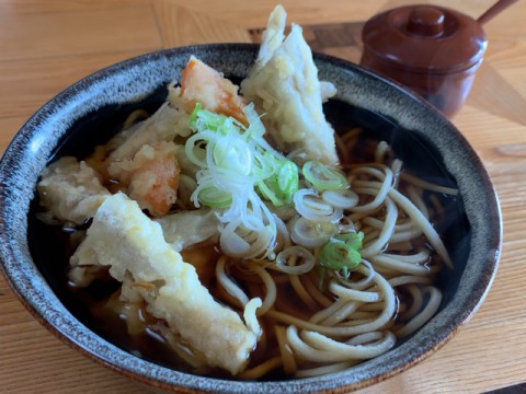 「食事処こんぴら」さん♪