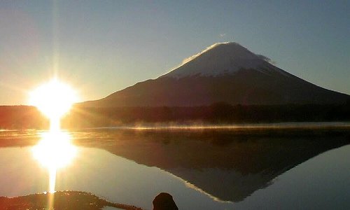 2015年　年頭に際して