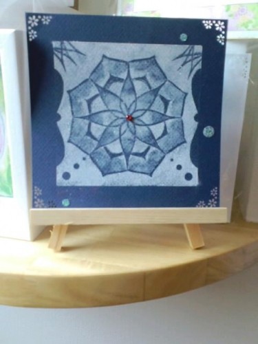 結の花逆バージョン