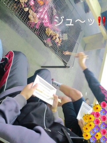 オーナーズ秋の収穫祭