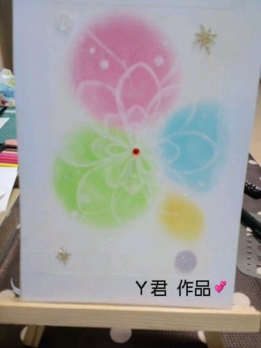 本日の教室＆鍋食べたぞ～