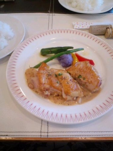 ビストロ ポワル