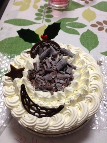 クリスマスはベトナムで