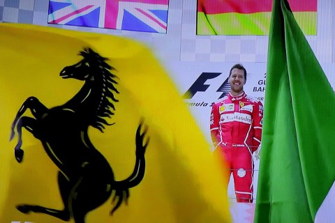 イタリア国歌って