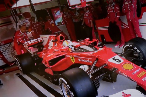 イギリスGP