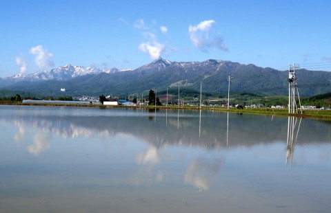 富良野へ