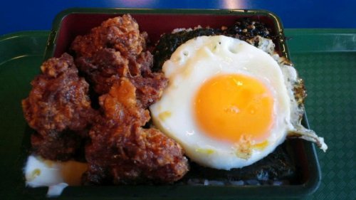 ラッキーピエロ