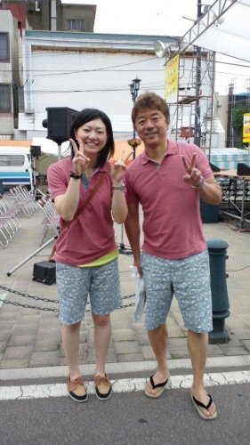 カーナビラジオ午後一番