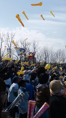 ファイターズ