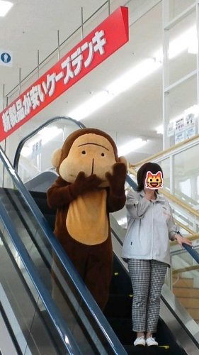 もんすけ