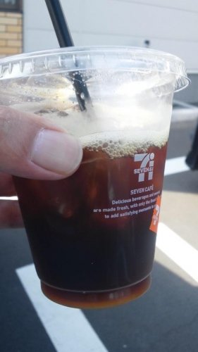 セブンの