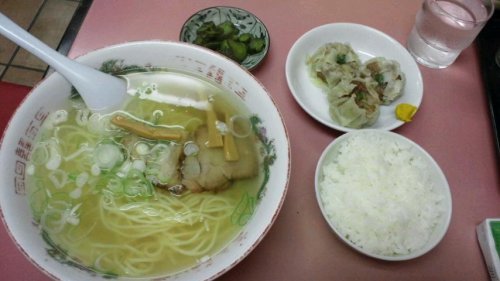 一年ぶり