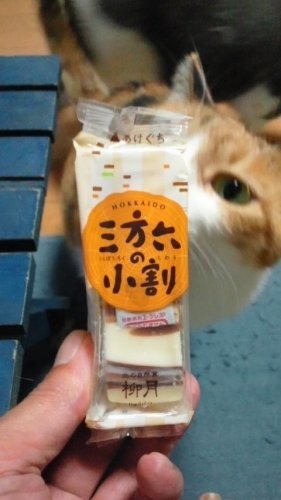 三方六