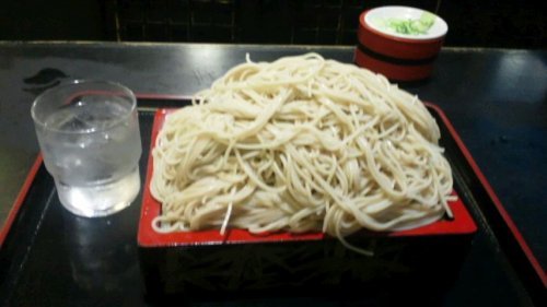 長寿庵
