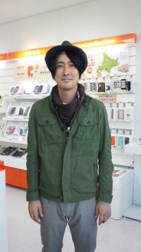 あの大森俊治が