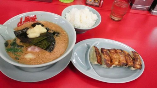 めし
