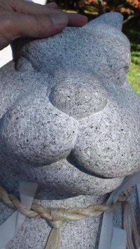 日ハム必勝祈願