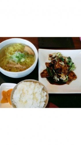 回鍋肉セット