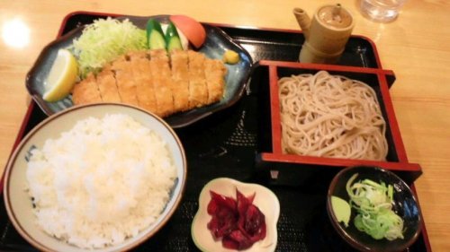 めし