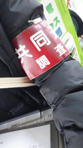 期日前投票してきたら