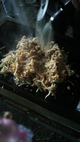 焼肉しましたー