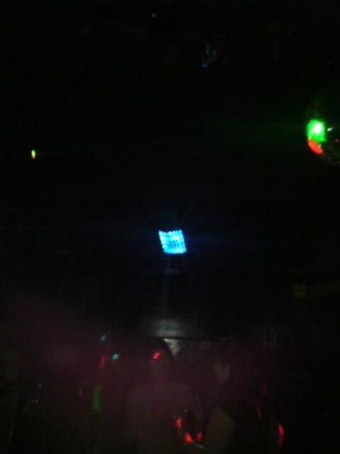 クラブ