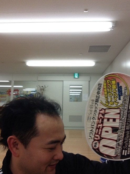ダンシング練習