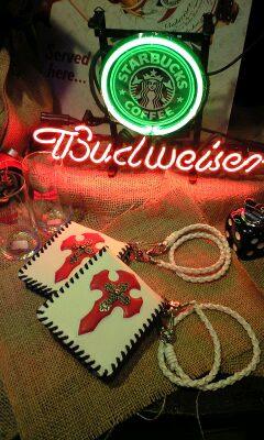 [入荷!]メンズライクなアクセサリー