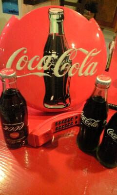 ★コカ・コーラ商品!!★