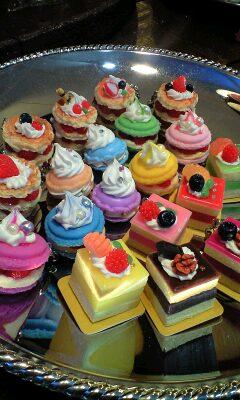 ★全30種類♪゛スイーツストラップ★